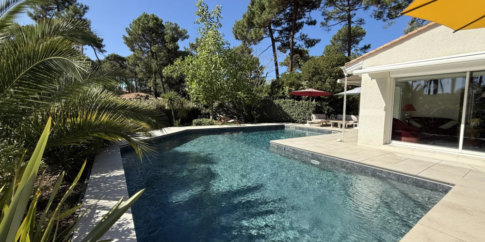 maison à LA TESTE DE BUCH (33115)